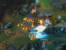 了举世瞩目 了举世瞩目