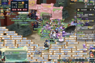 下一球